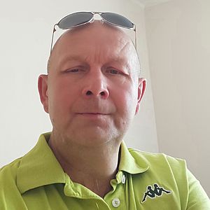 Muž 53 rokov Stará Ľubovňa