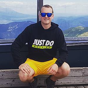 Muž 30 rokov Žilina