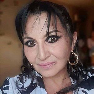 Žena 52 rokov Šaľa
