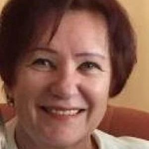 Žena 70 rokov Nové Zámky