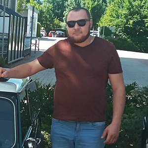 Muž 30 rokov Poprad