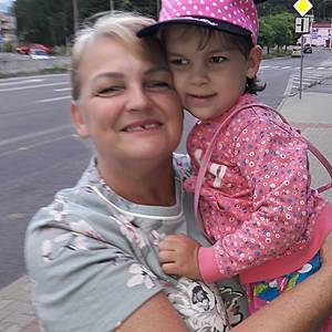 Žena 66 rokov Banská Bystrica
