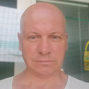 Muž 51 rokov Žarnovica