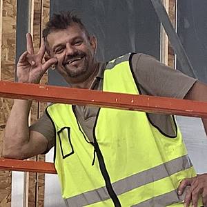 Muž 46 rokov Poprad