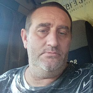 Muž 46 rokov Turzovka