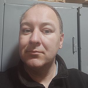 Muž 44 rokov Košice