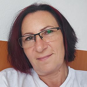 Žena 49 rokov Dunajská Streda