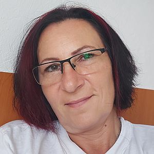 Žena 51 rokov Dunajská Streda