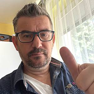 Muž 50 rokov Michalovce