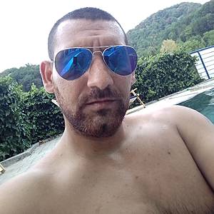 Muž 37 rokov Žiar nad Hronom