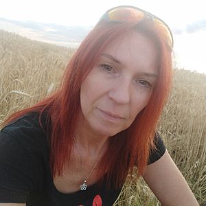 Žena 48 rokov Prešov