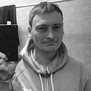 Muž 39 rokov Skalica