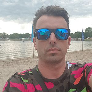 Muž 47 rokov Banská Bystrica