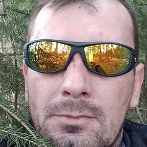 Muž 36 rokov Námestovo