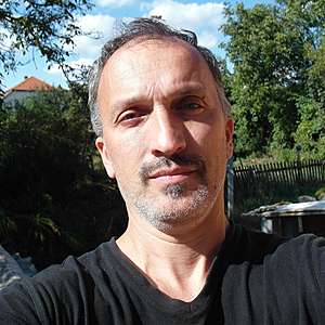 Muž 53 rokov Košice