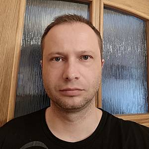 Muž 42 rokov Humenné