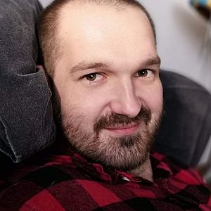 Muž 35 rokov Levoča