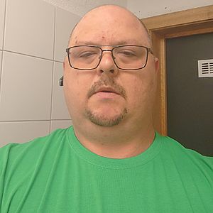 Muž 40 rokov Veľký Krtíš
