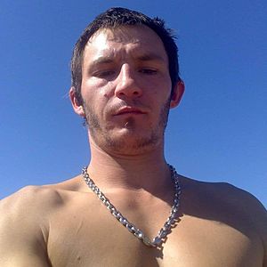 Muž 41 rokov Rimavská Sobota