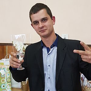 Muž 32 rokov Michalovce