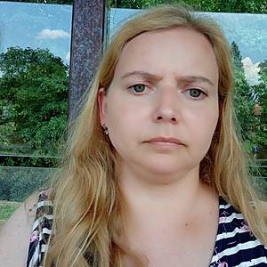 Žena 40 rokov Bardejov