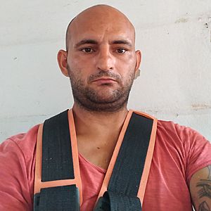 Muž 36 rokov Šurany