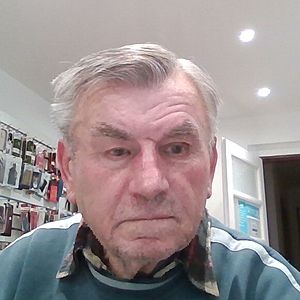 Muž 79 rokov Stará Turá