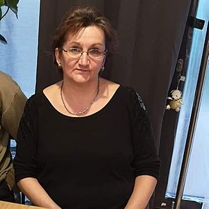 Žena 59 rokov Holíč