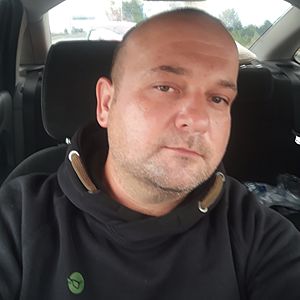 Muž 43 rokov Martin