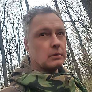 Muž 54 rokov Nováky