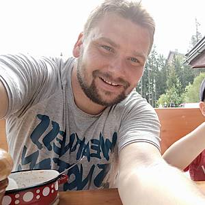 Muž 43 rokov Stará Ľubovňa
