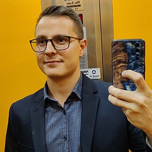 Muž 36 rokov Nové Zámky