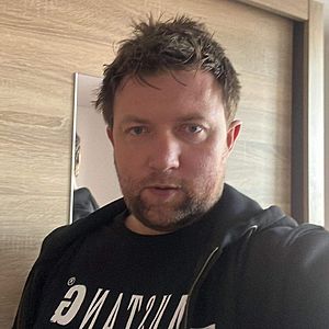 Muž 40 rokov Čadca