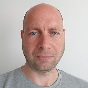 Muž 39 rokov Žilina