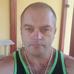 Muž 45 rokov Žilina