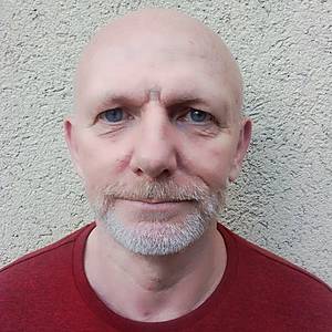 Muž 67 rokov Nitra