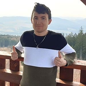 Muž 31 rokov Žilina