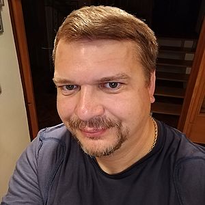 Muž 48 rokov Skalica
