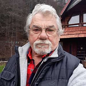 Muž 76 rokov Žilina