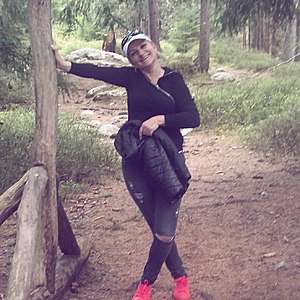 Žena 58 rokov Spišská Nová Ves