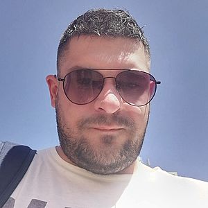 Muž 34 rokov Poprad