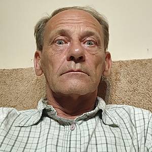 Muž 59 rokov Košice