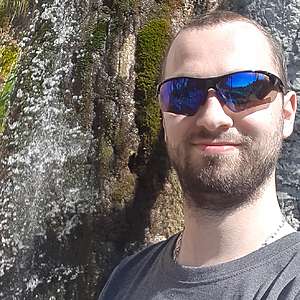 Muž 30 rokov Liptovský Mikuláš