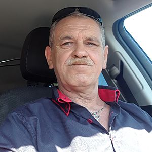 Muž 54 rokov Stropkov