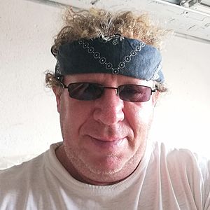 Muž 55 rokov Prešov