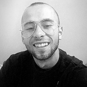 Muž 28 rokov Prešov
