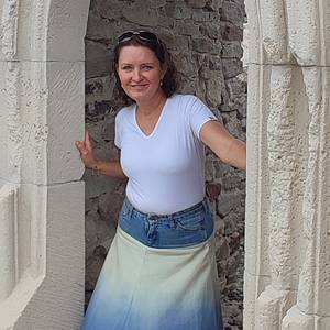 Žena 51 rokov Košice