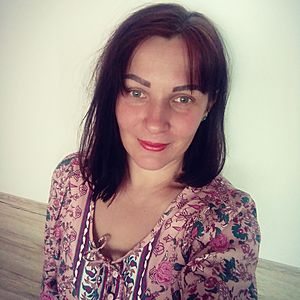 Žena 41 rokov Košice