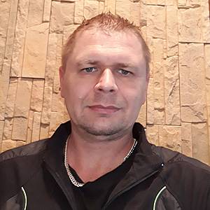 Muž 51 rokov Košice