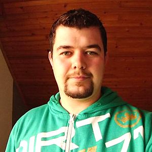 Muž 32 rokov Námestovo
